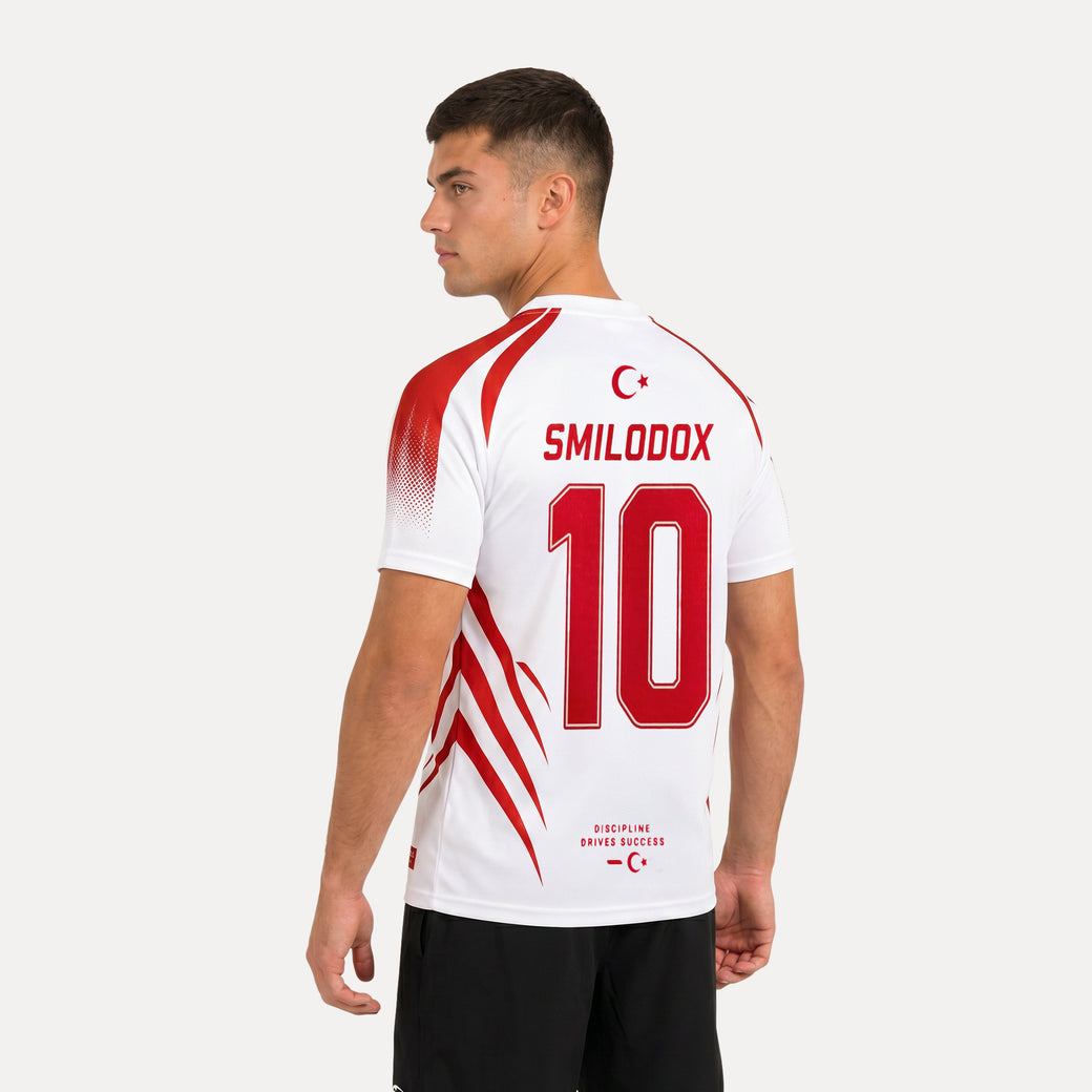Fußball Trikot Türkei