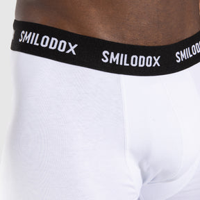 Boxershorts 3er Pack