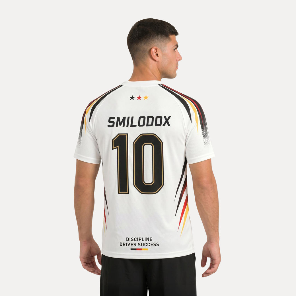 Fußball Trikot Deutschland