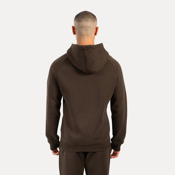 Zip Hoodie Yasin