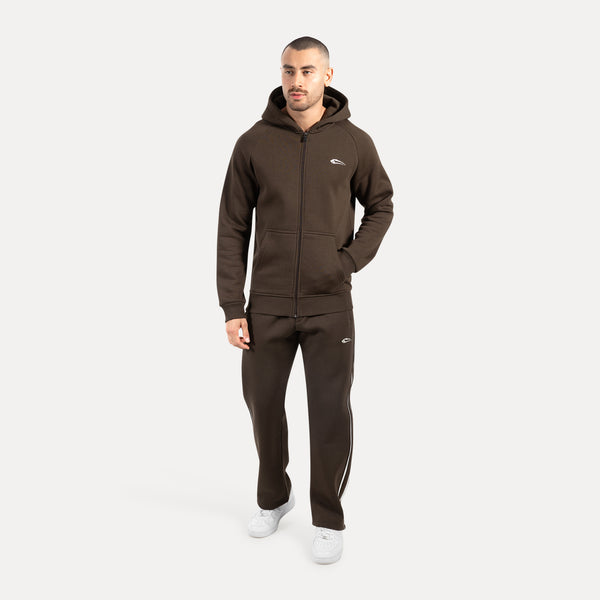 Zip Hoodie Yasin