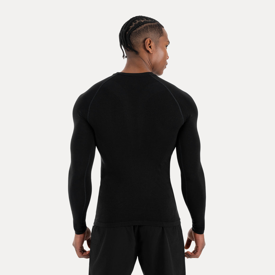 Kompression Longsleeve Carnos