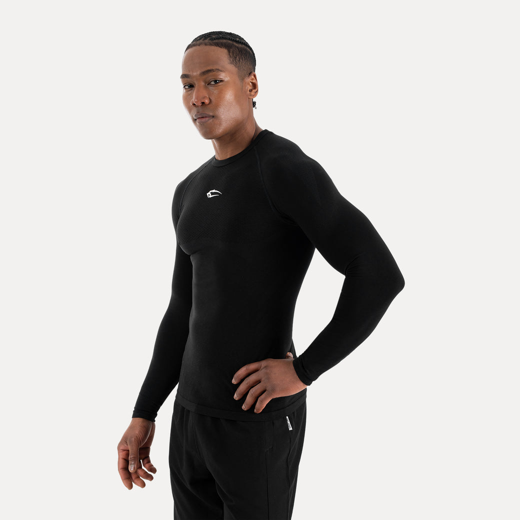 Kompression Longsleeve Carnos