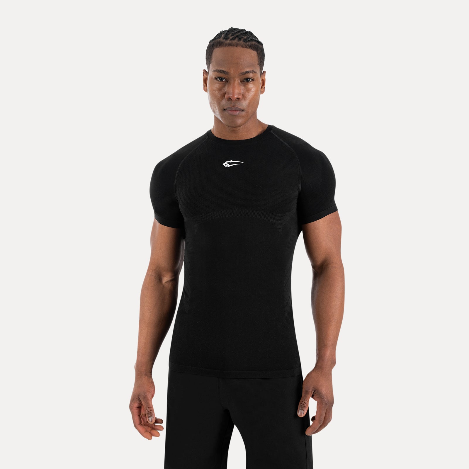 Kompression T-Shirt Carnos