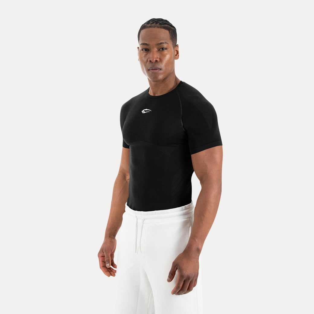 Kompression T-Shirt Carnos