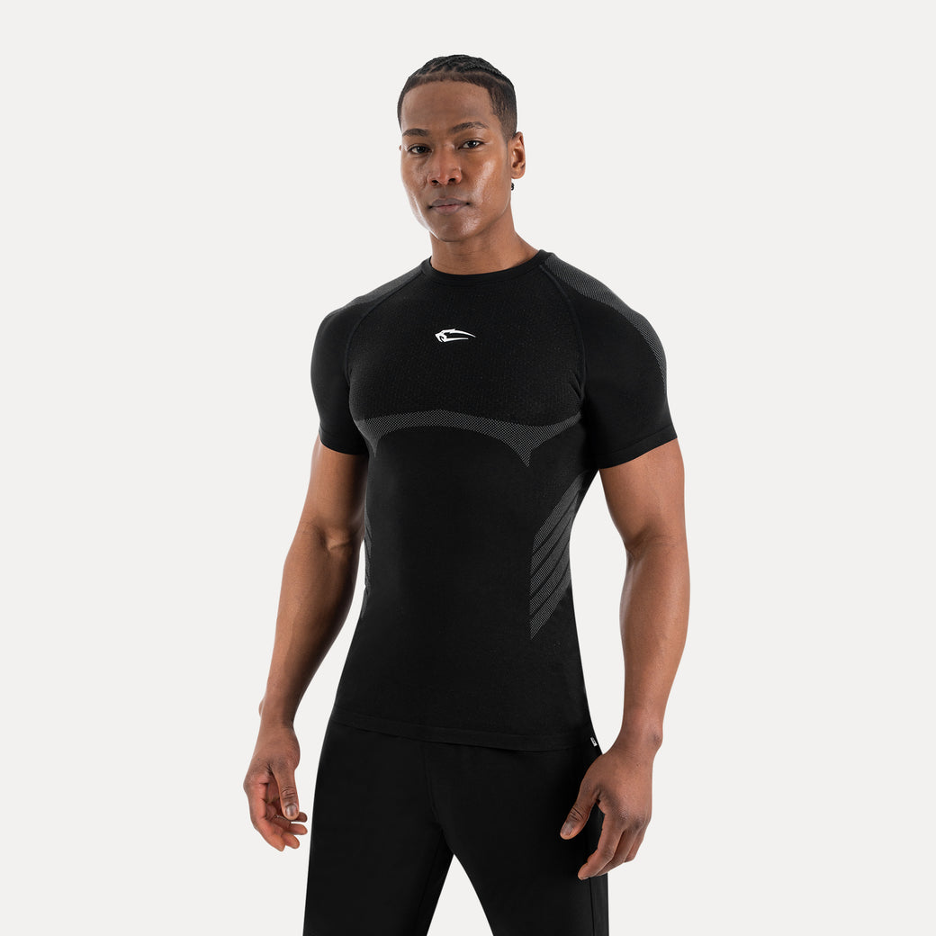 Kompression T-Shirt Carnos