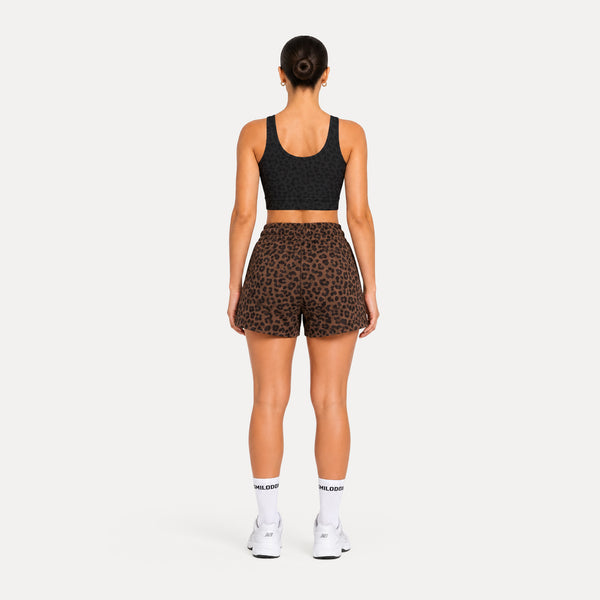 LEO Shorts Zumira