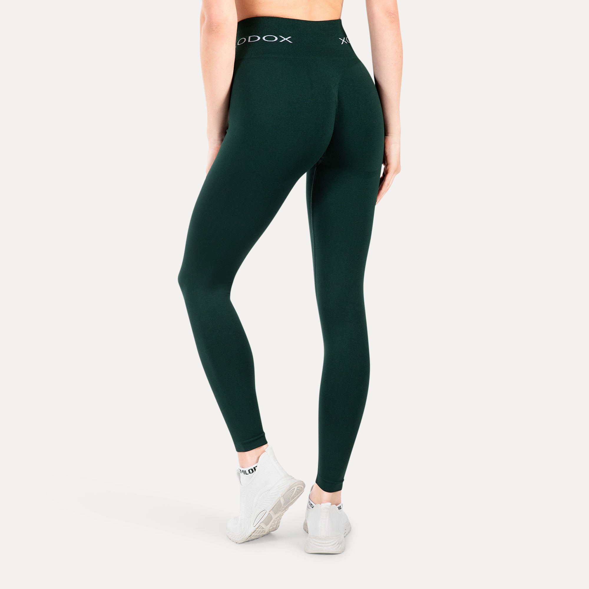 Leggings Scrunch Azura
