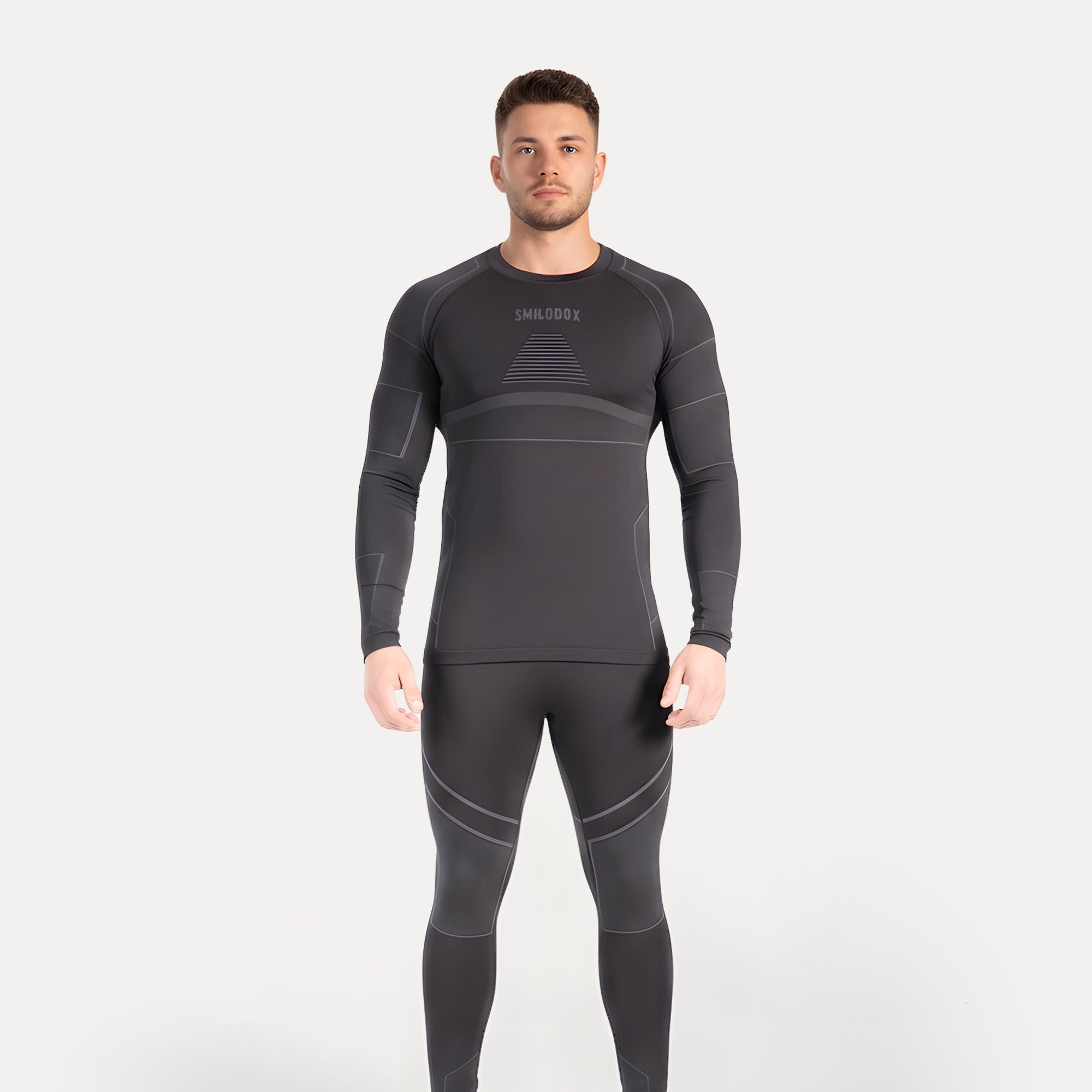 Outfit Set Tarian Seamless