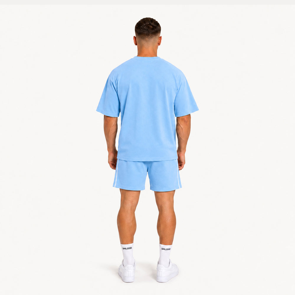 Oversized T-Shirt Calvento