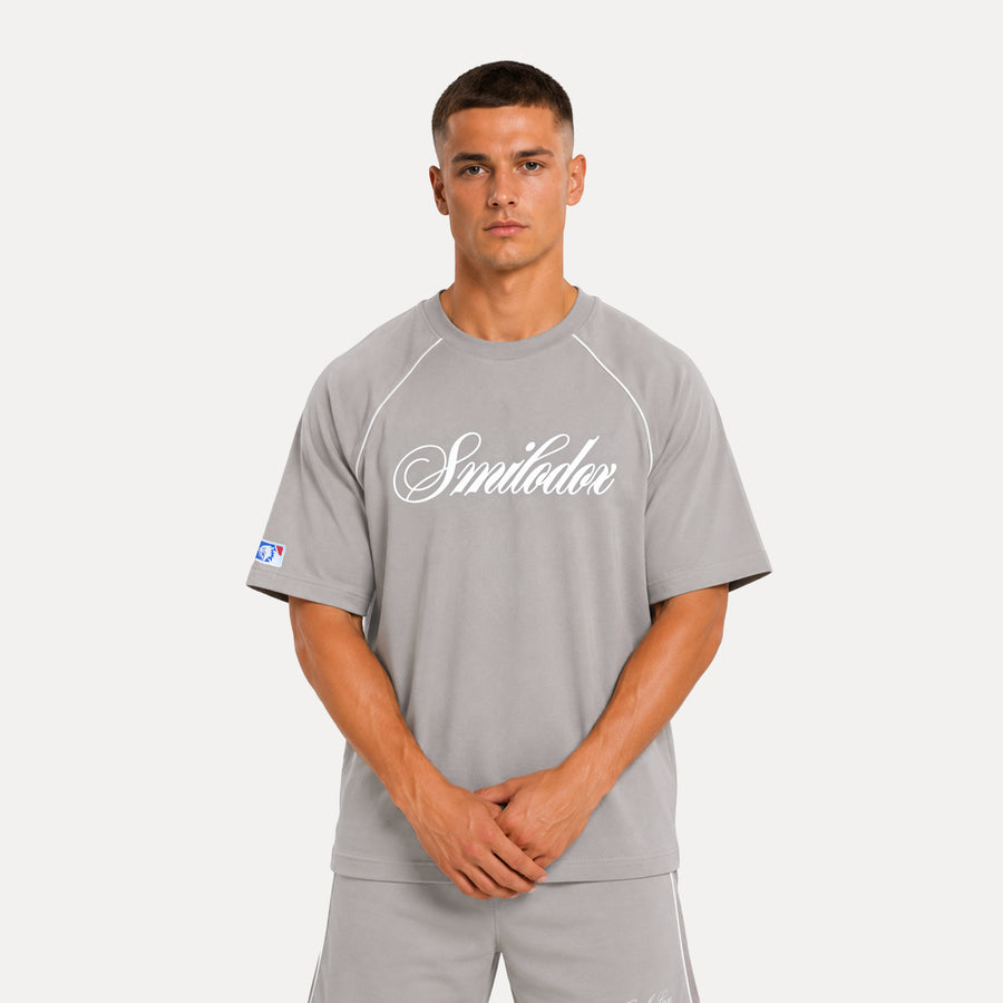 Oversized T-Shirt Sildano