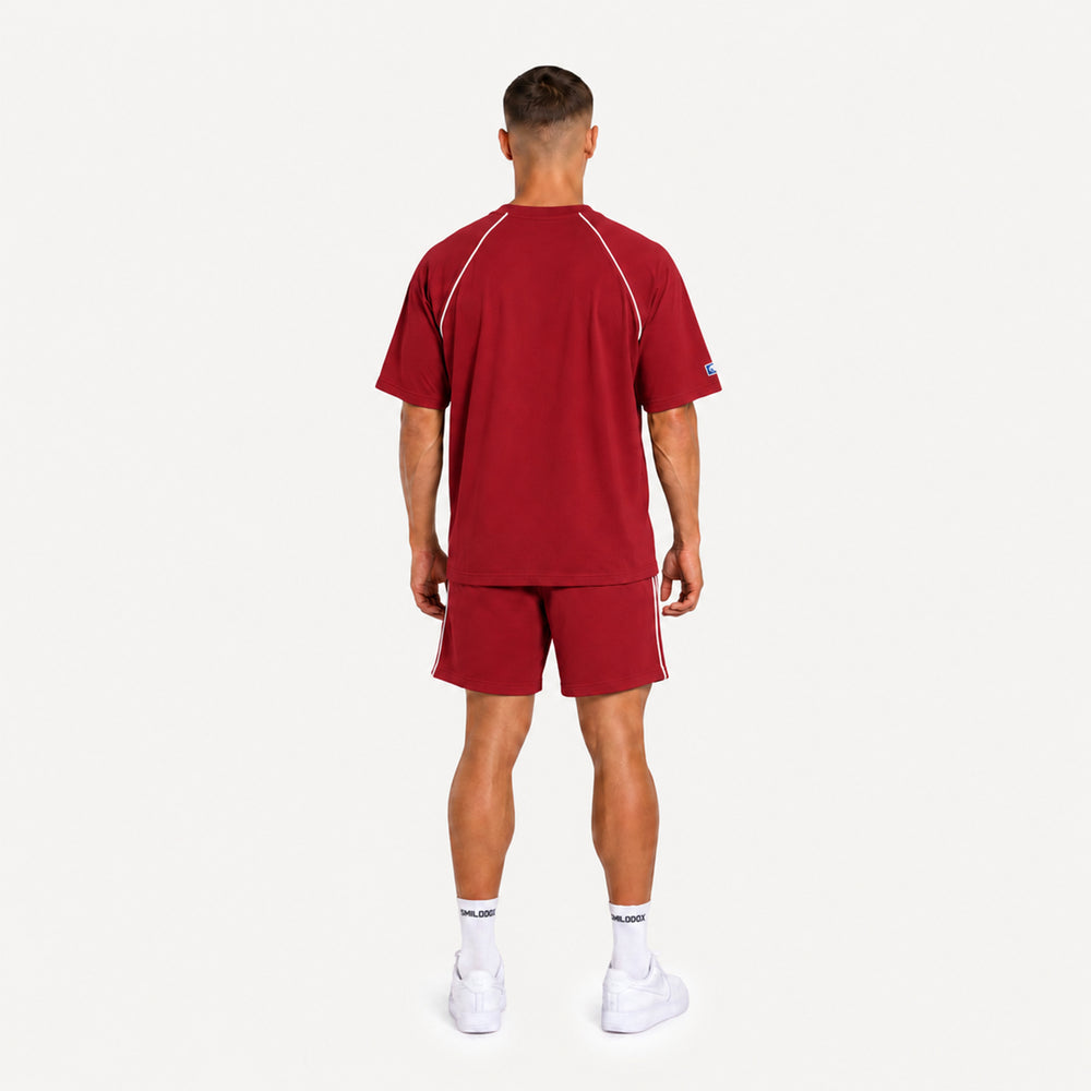 Oversized T-Shirt Sildano