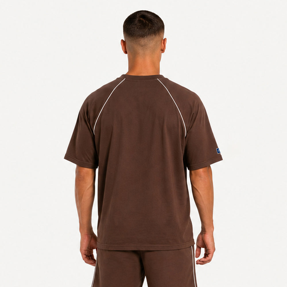 Oversized T-Shirt Sildano