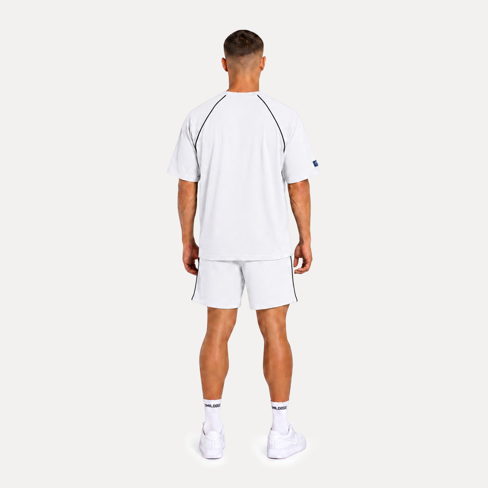 Oversized T-Shirt Sildano