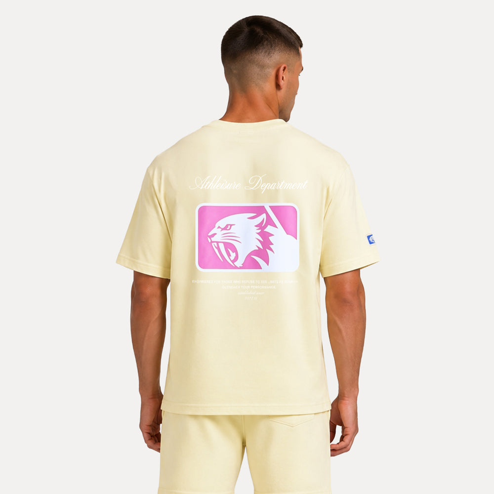 Oversized T-Shirt Varendo