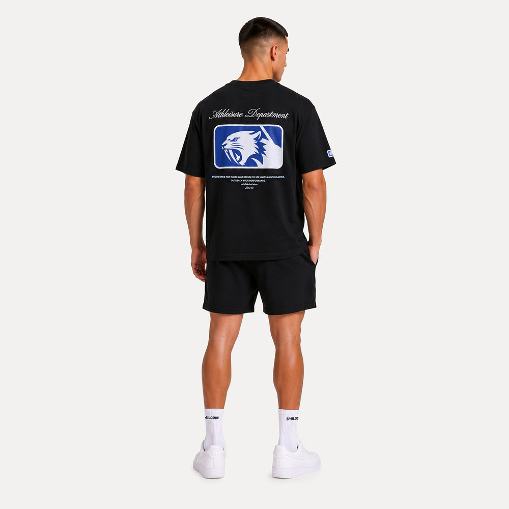 Oversized T-Shirt Varendo