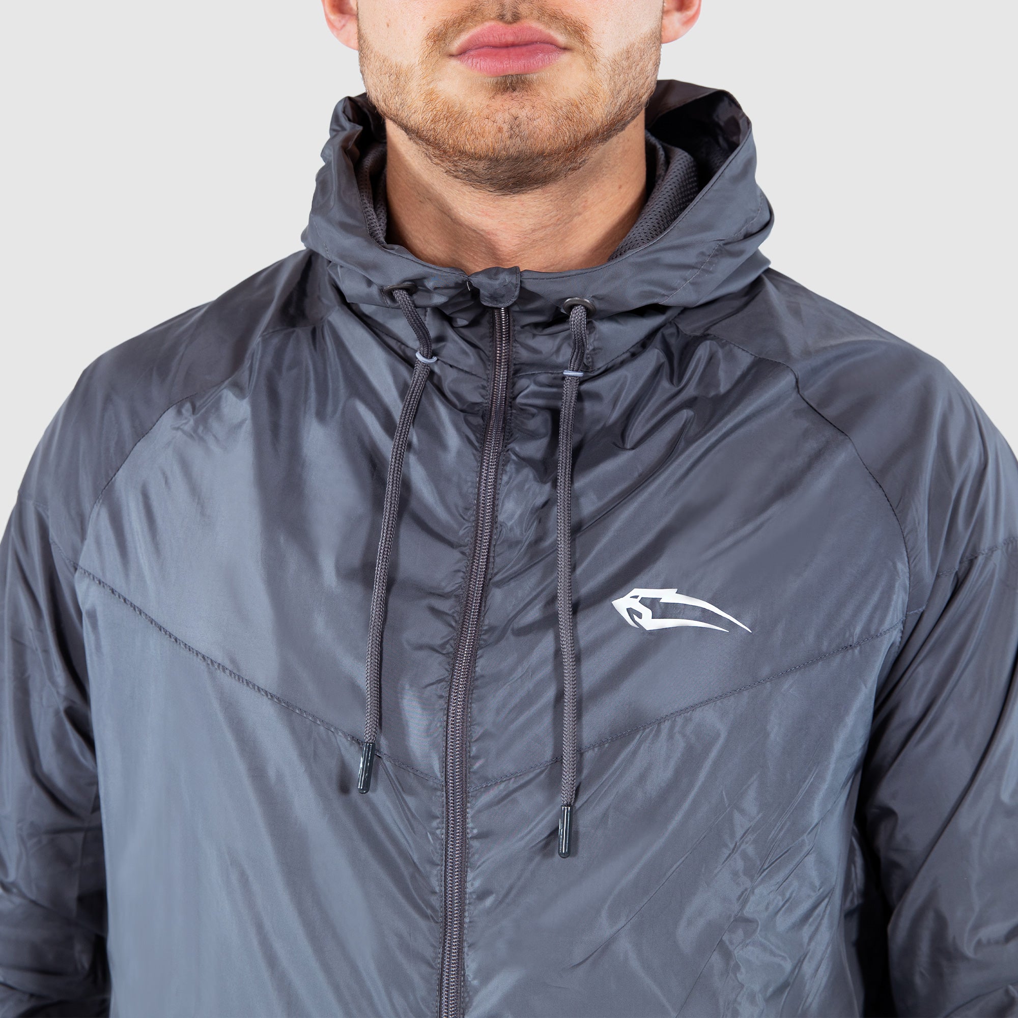 Outdoorjacke Light