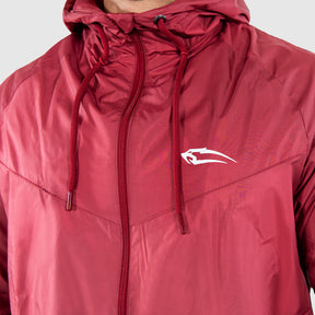 Outdoorjacke Light