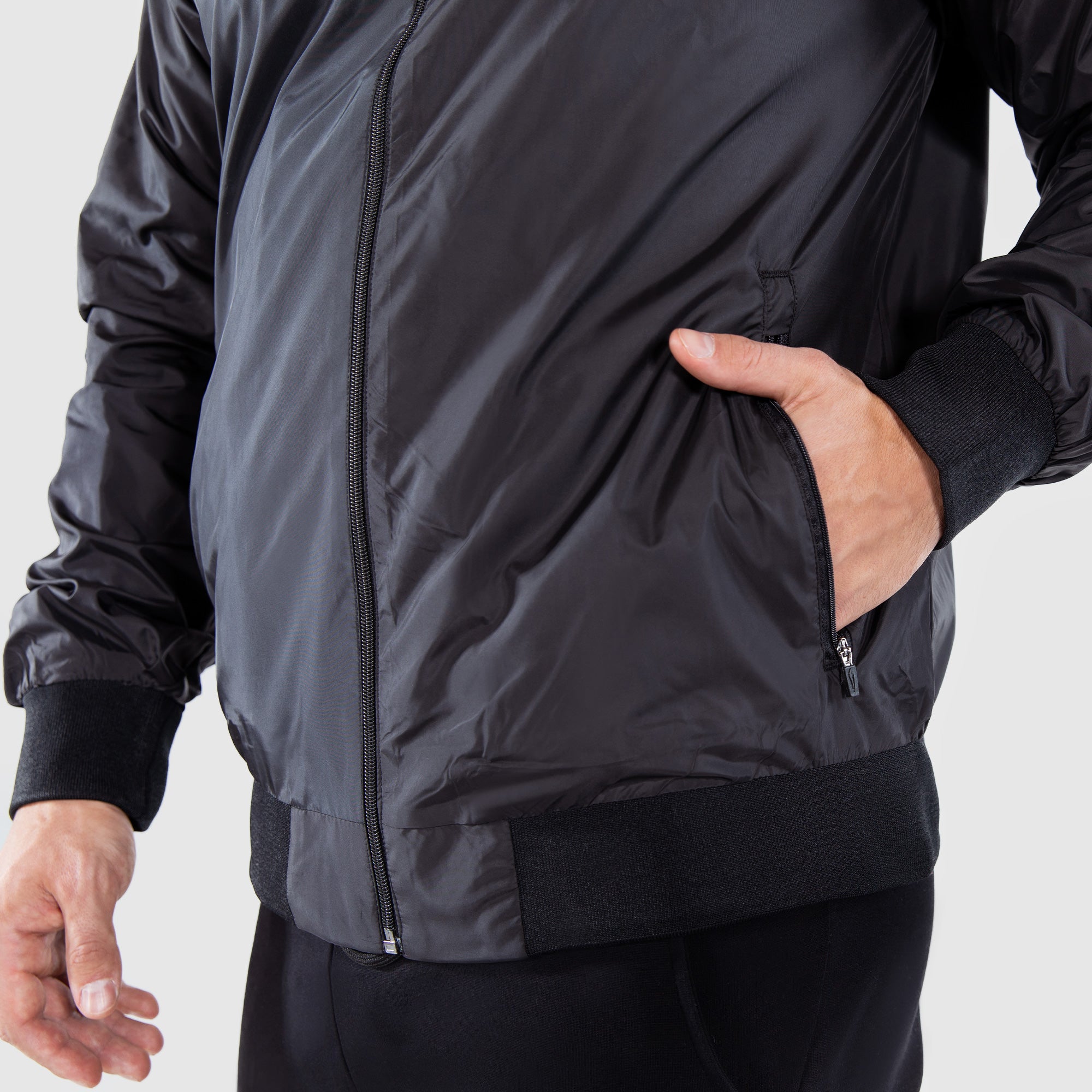 Outdoorjacke Light