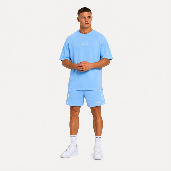 Regular Fit Shorts Calvento