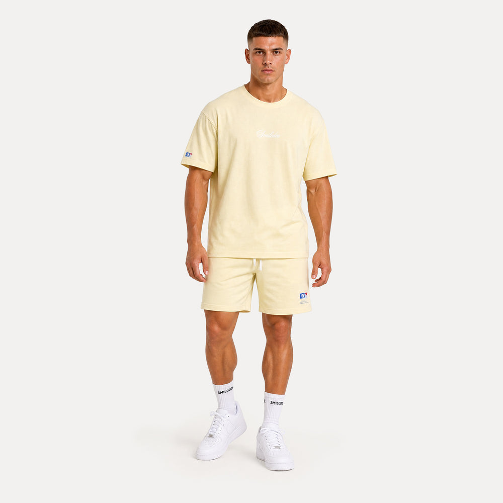 Regular Fit Shorts Varendo