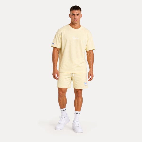 Regular Fit Shorts Varendo