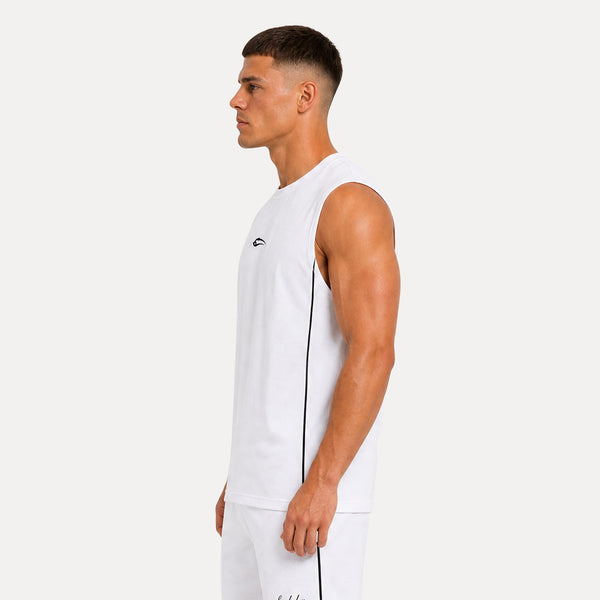 Regular Fit Tank Top Torvano