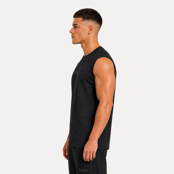 Regular Fit Tank Top Torvano