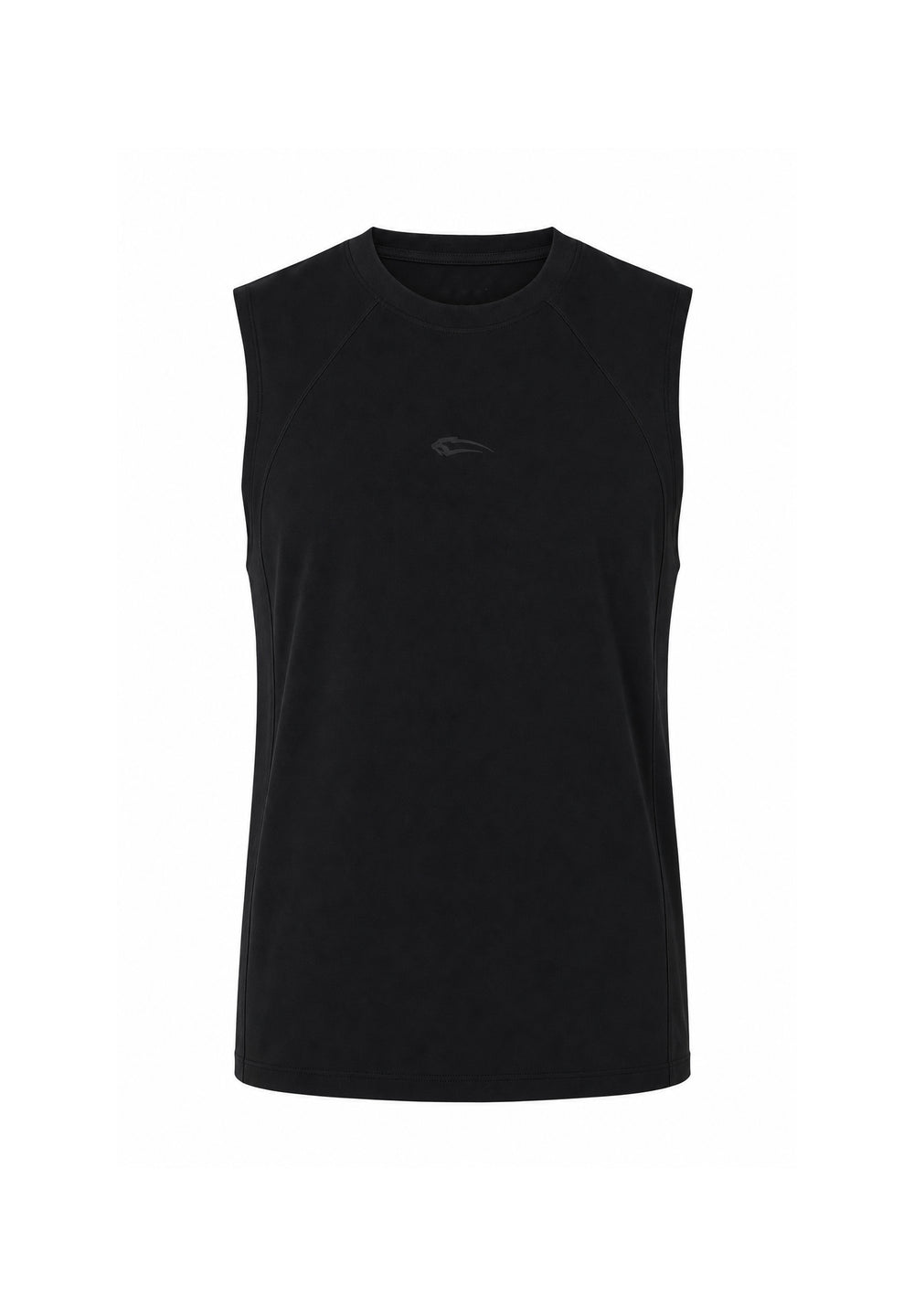 Regular Fit Tank Top Torvano