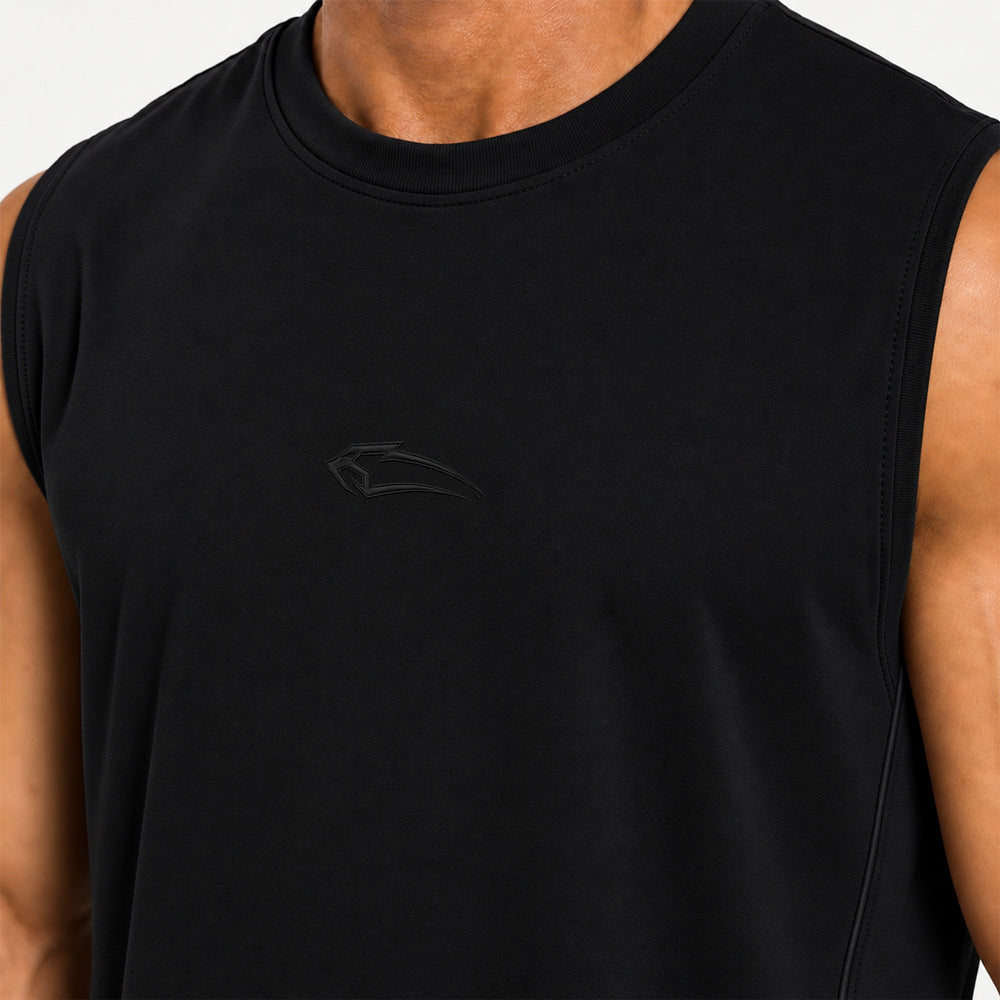 Regular Fit Tank Top Torvano