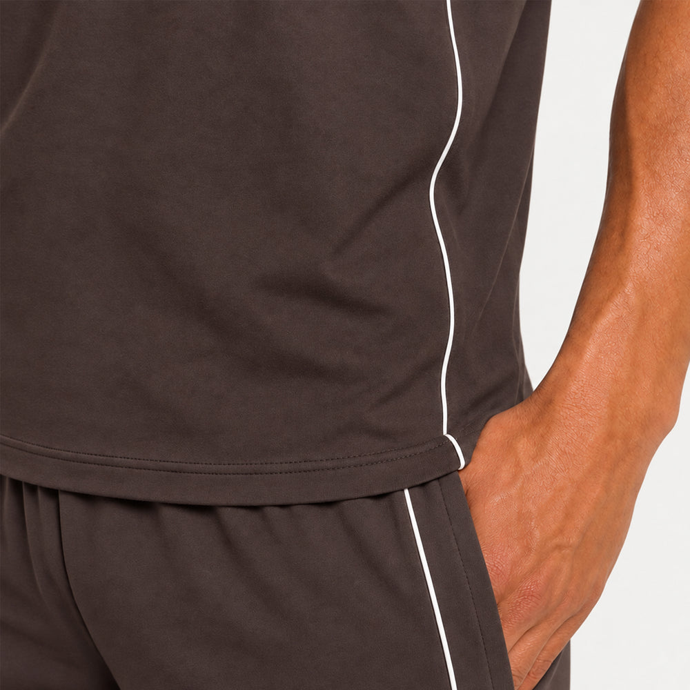 Regular Fit Tank Top Torvano