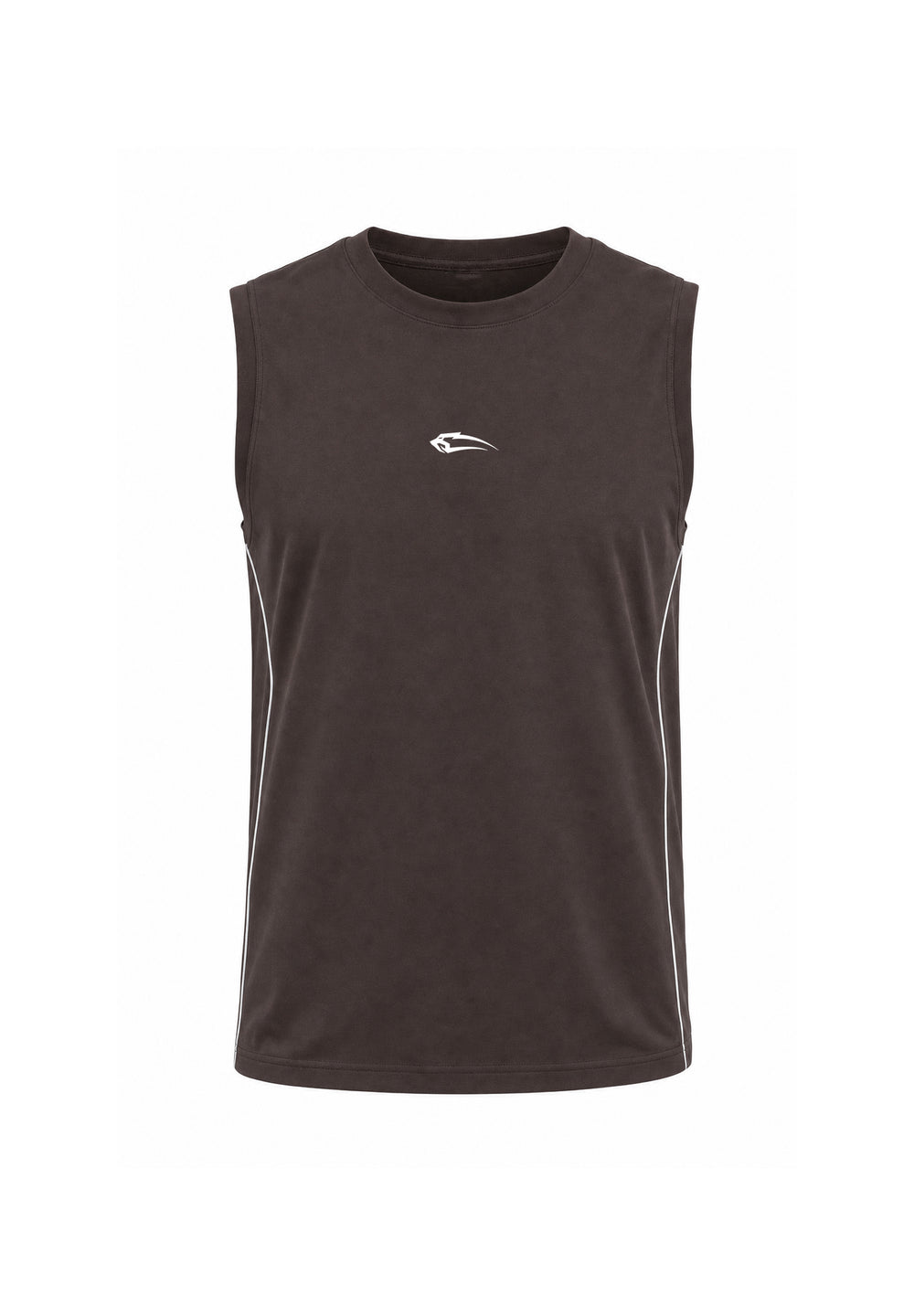Regular Fit Tank Top Torvano