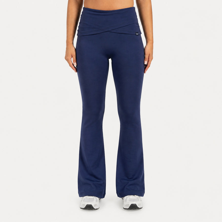 Schlaghose Leggings Florea