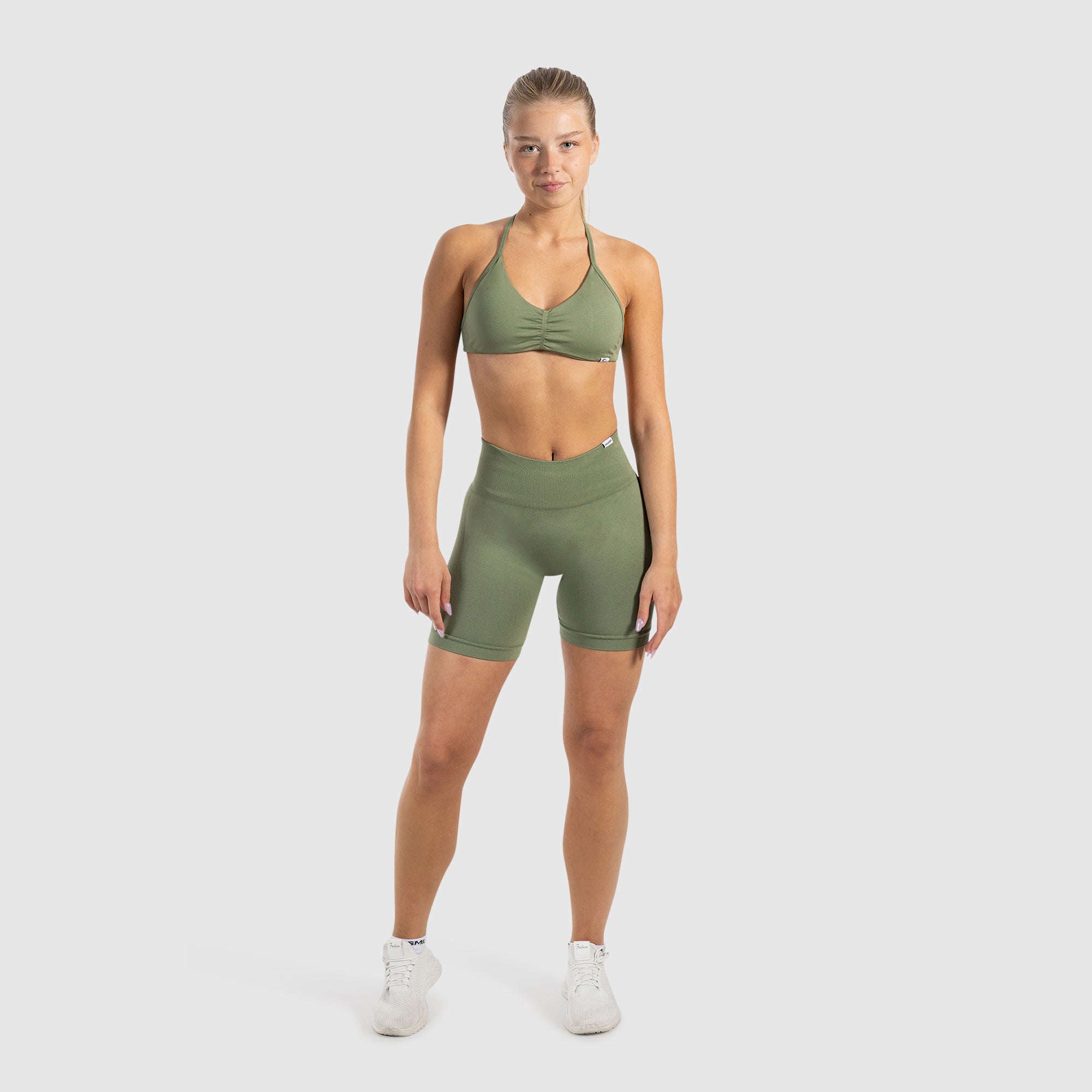 Shorts Edina Scrunch