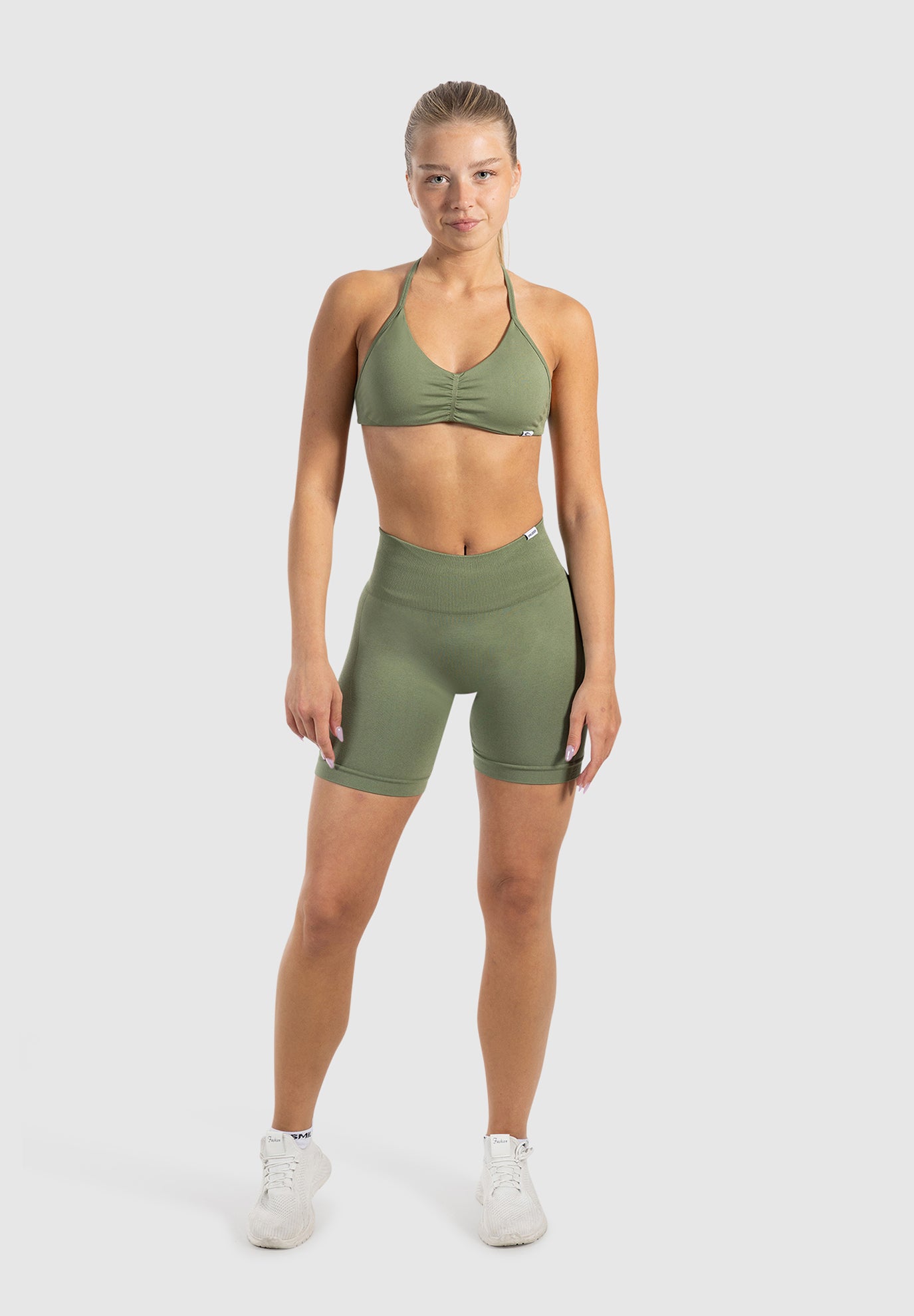 Shorts Edina Scrunch