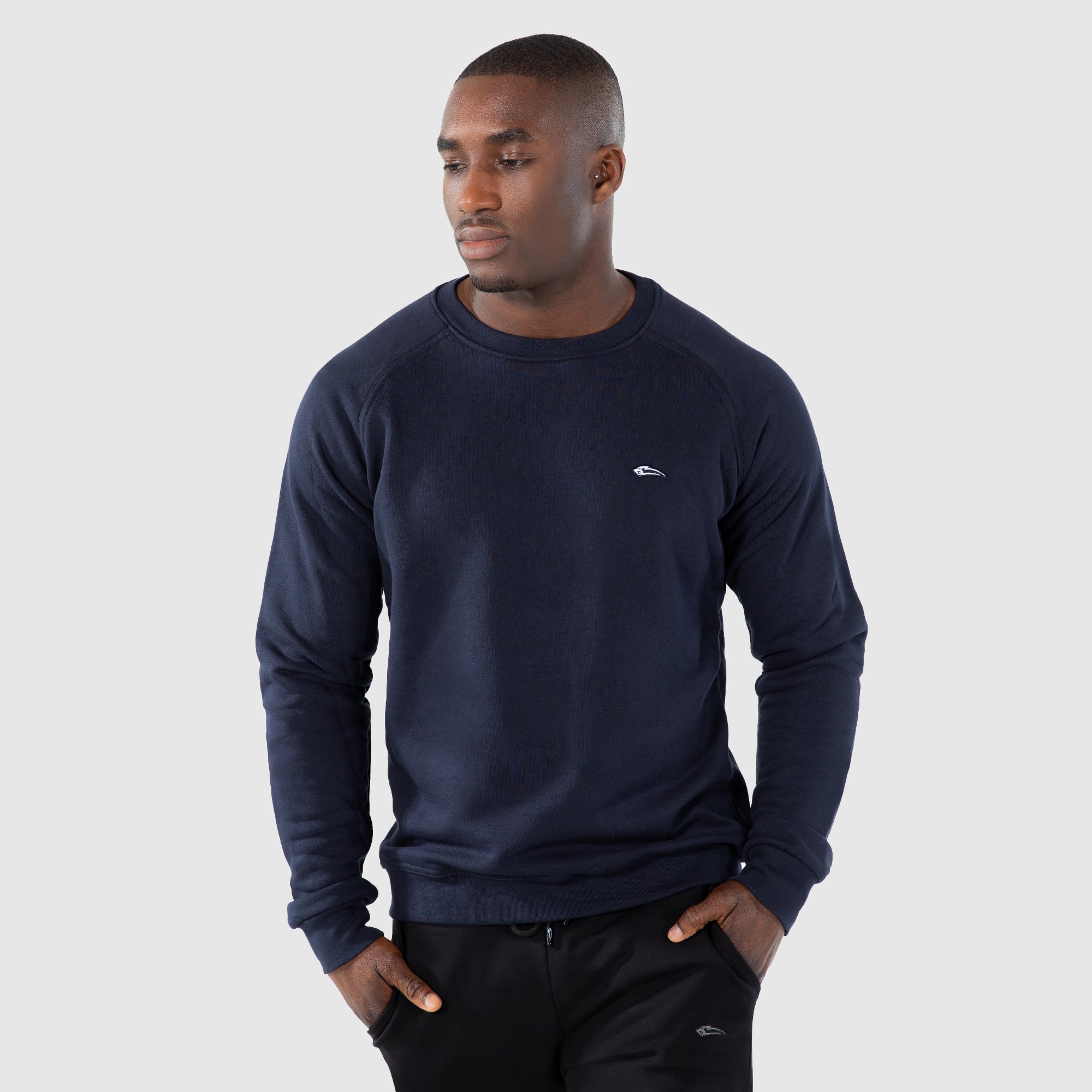 Sweatshirt Convinced