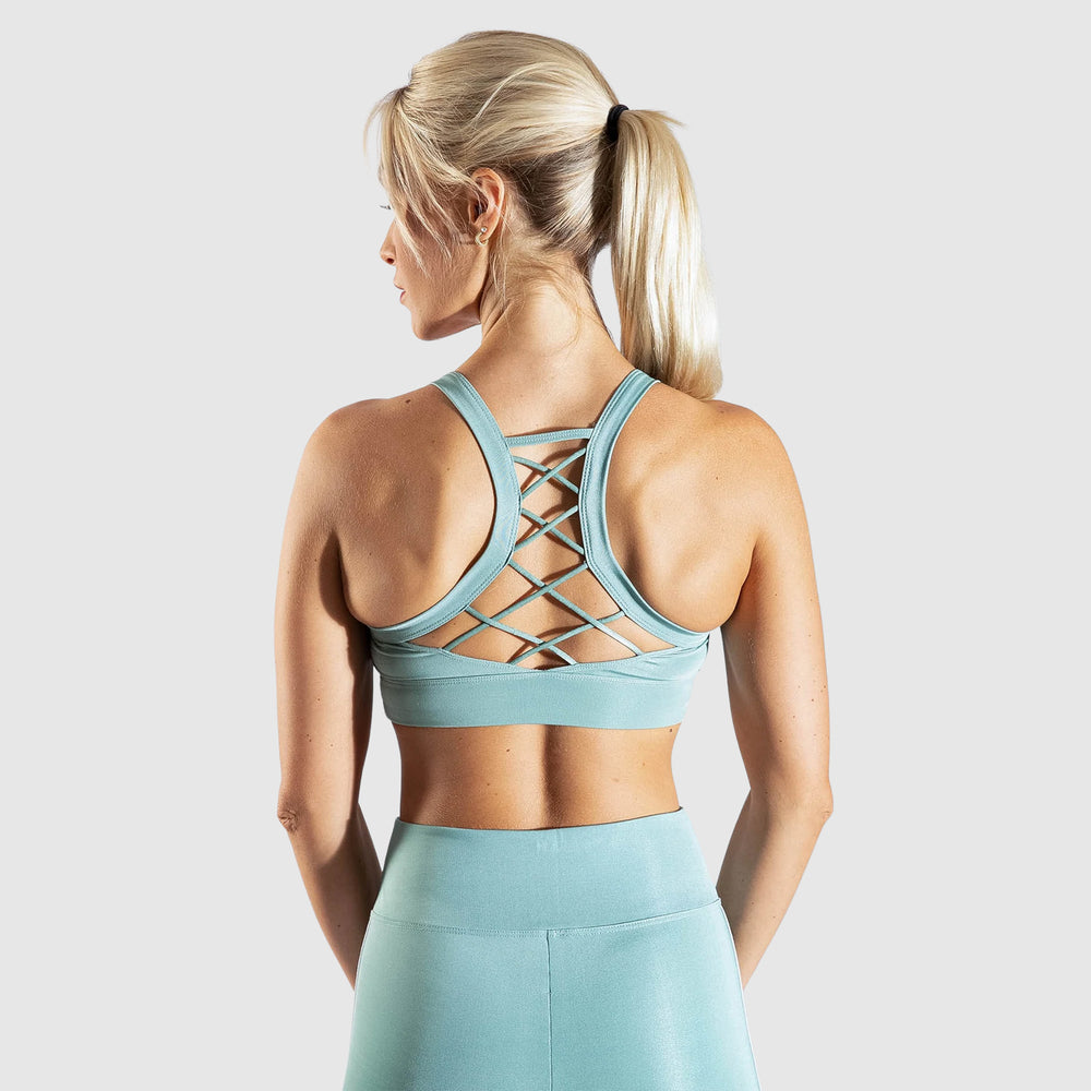 Reggiseno sportivo Anica