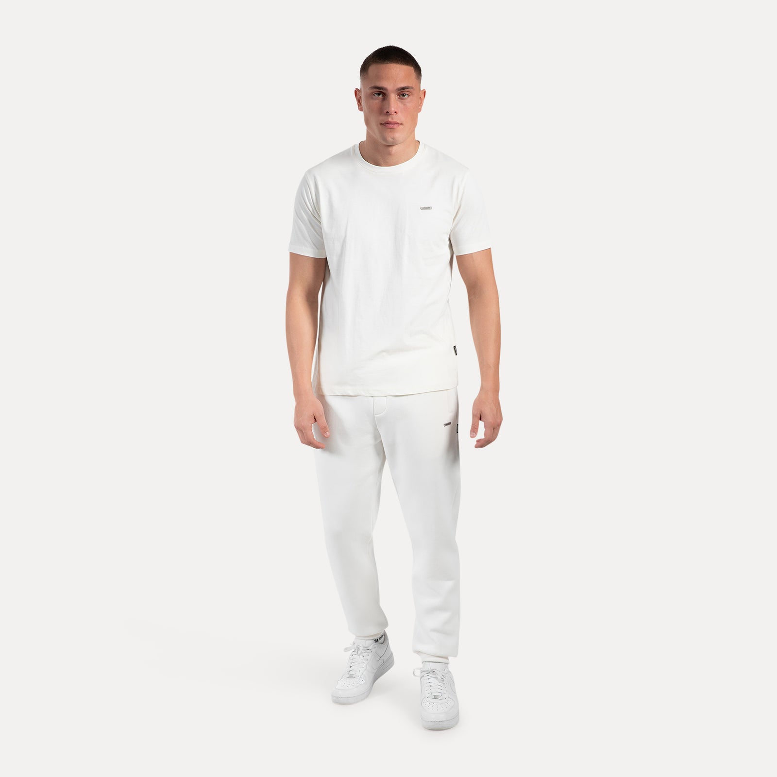 T-Shirt Ilyas