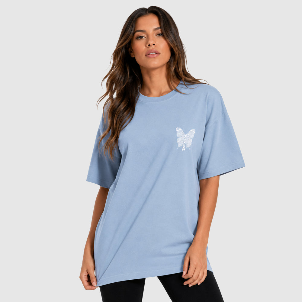 T-Shirt Oversized Payton