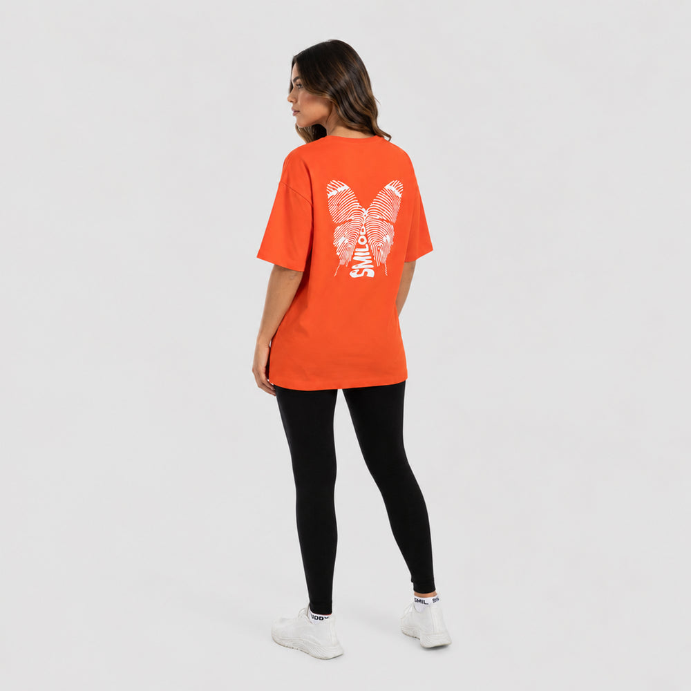 T-Shirt Oversized Payton