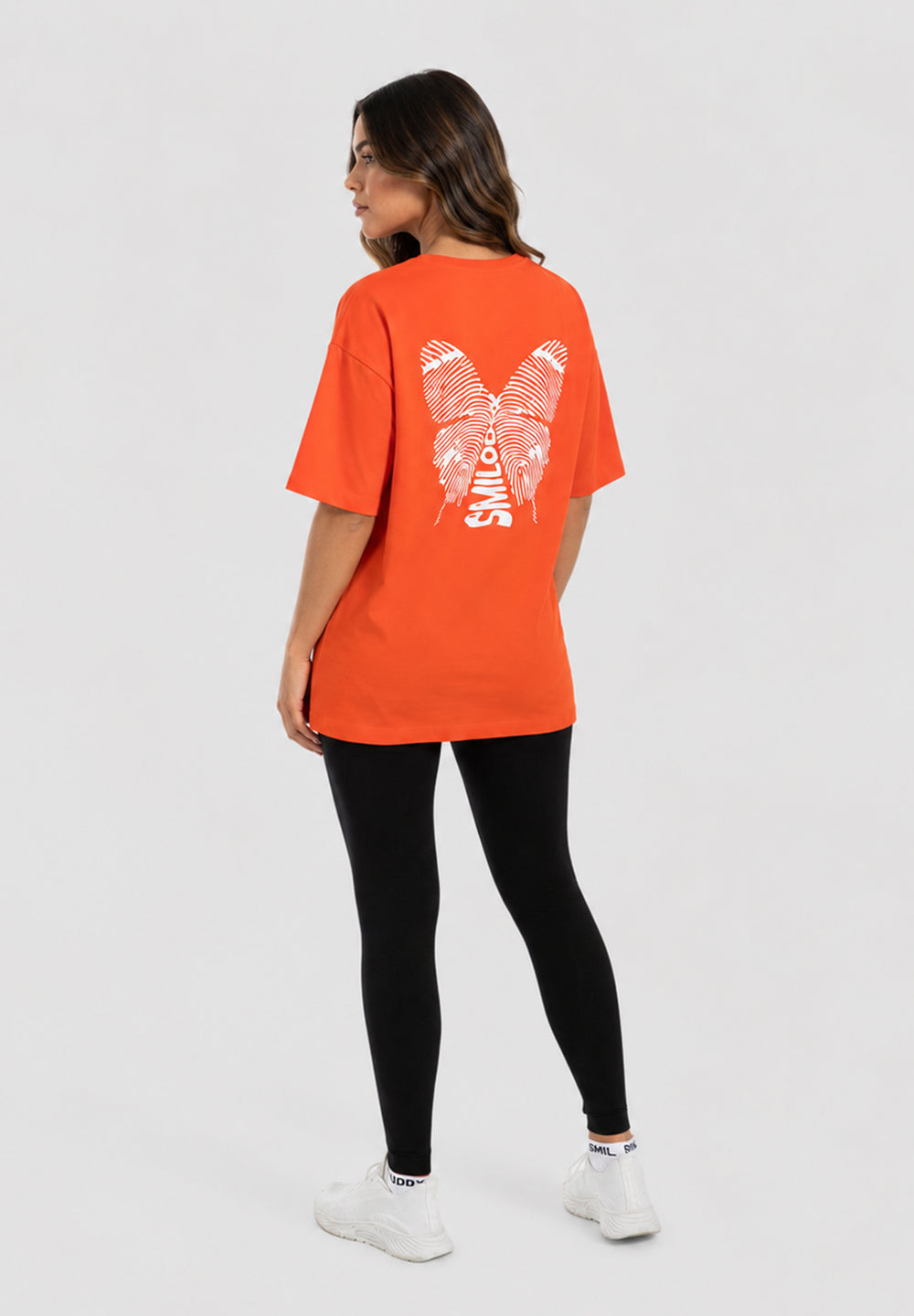 T-Shirt Oversized Payton