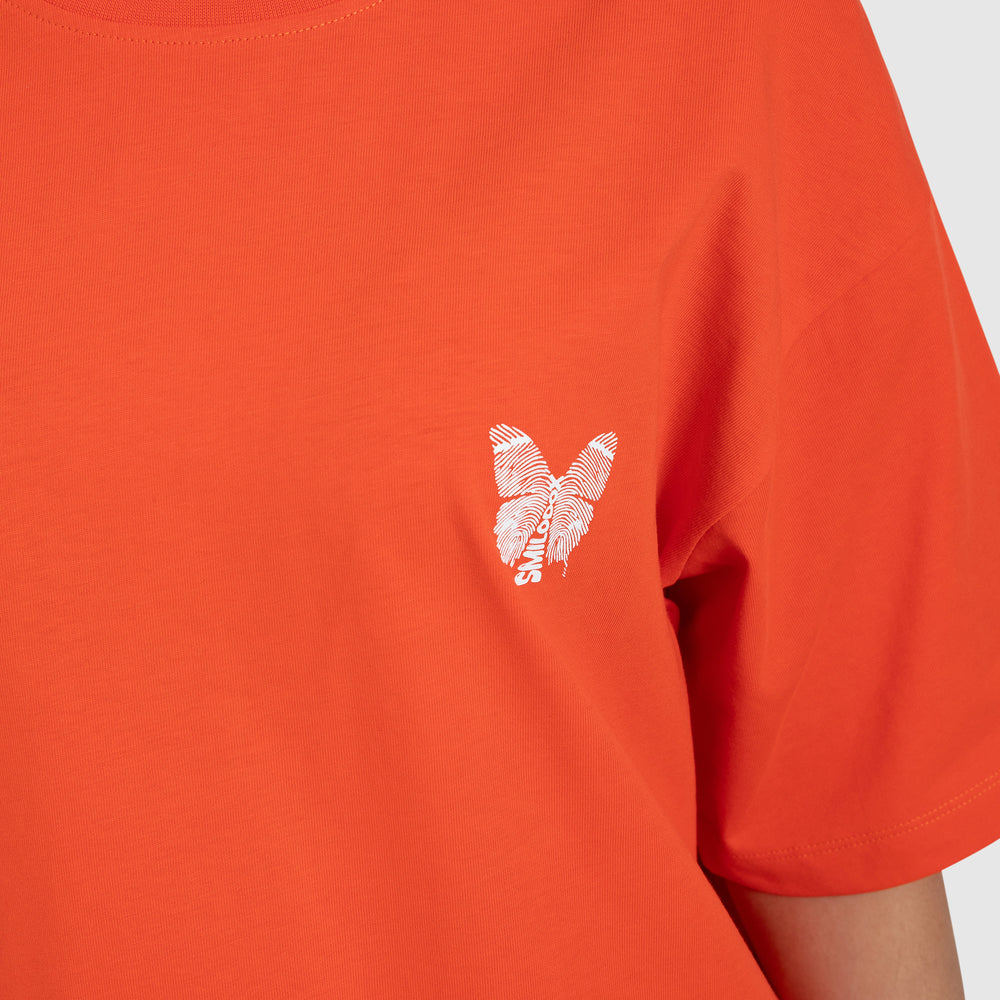 T-Shirt Oversized Payton