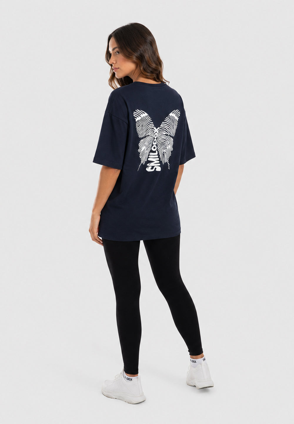T-Shirt Oversized Payton