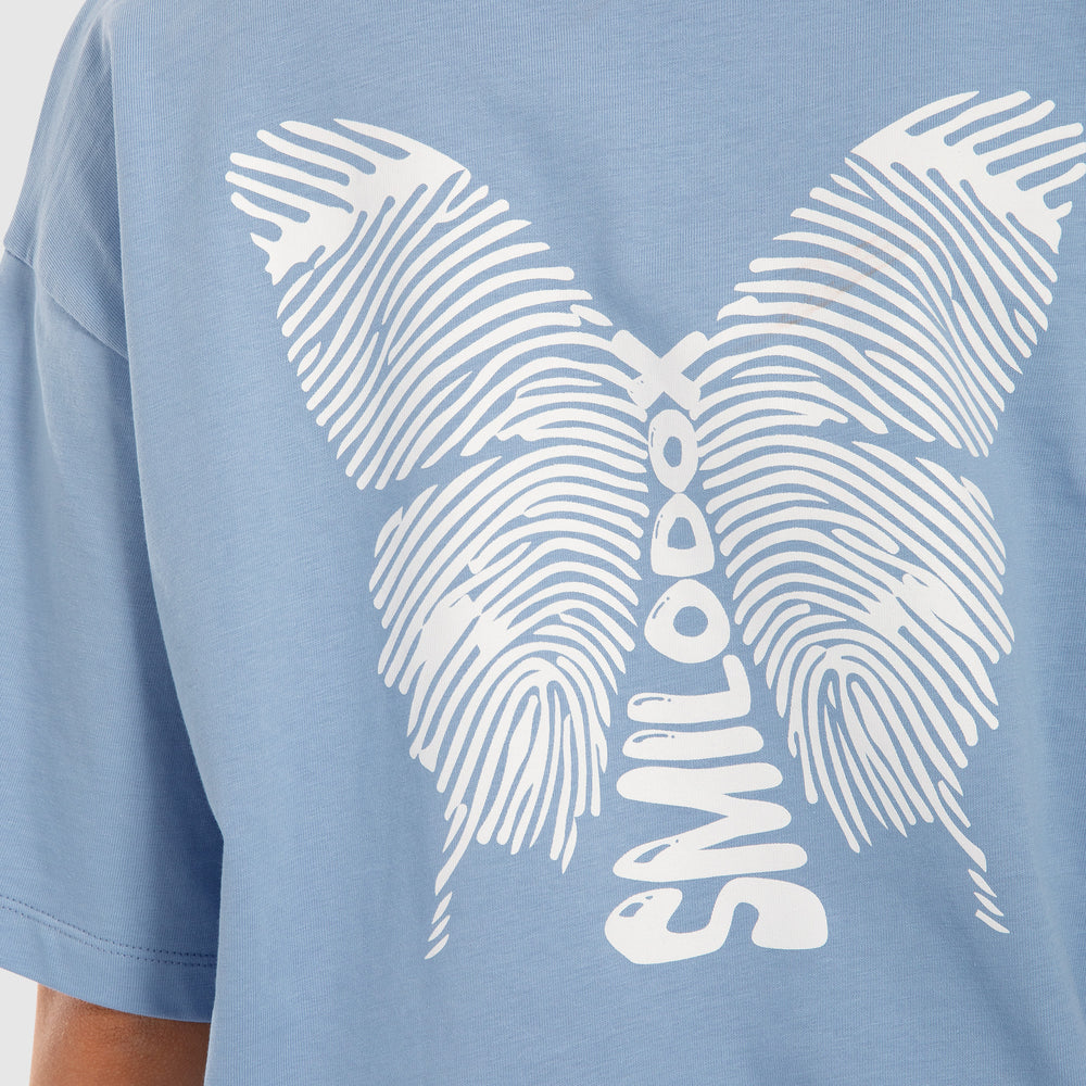 T-Shirt Oversized Payton