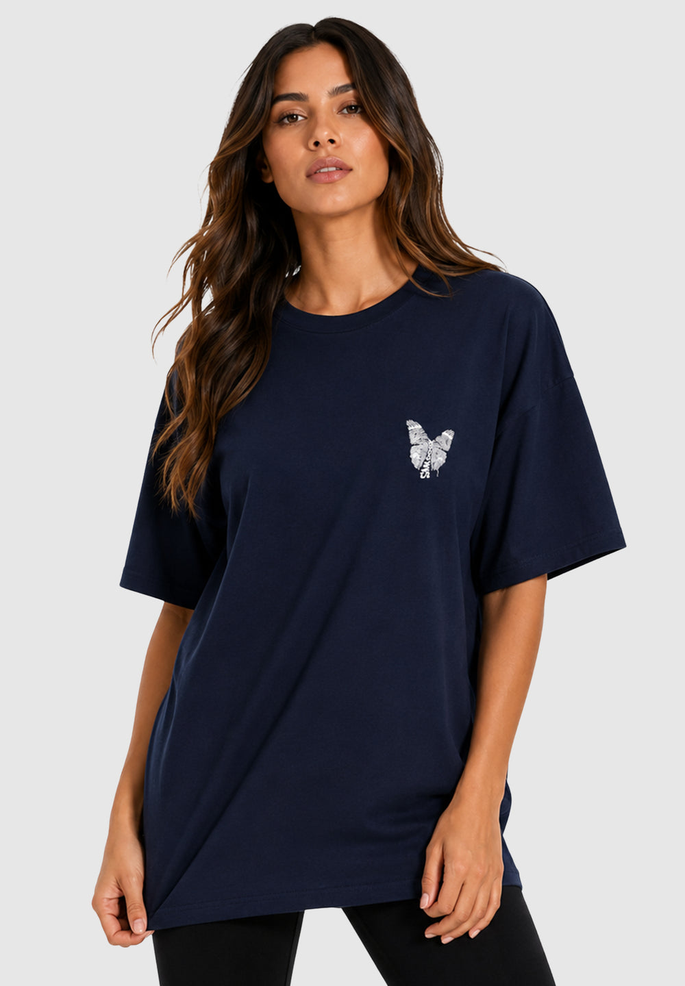 T-Shirt Oversized Payton