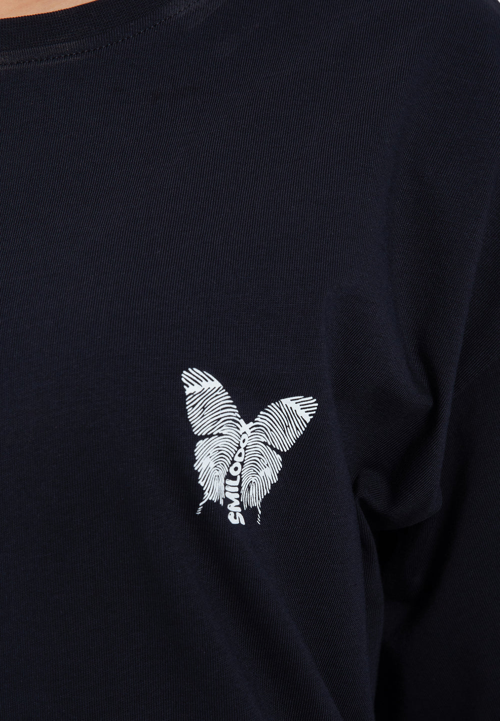 T-Shirt Oversized Payton