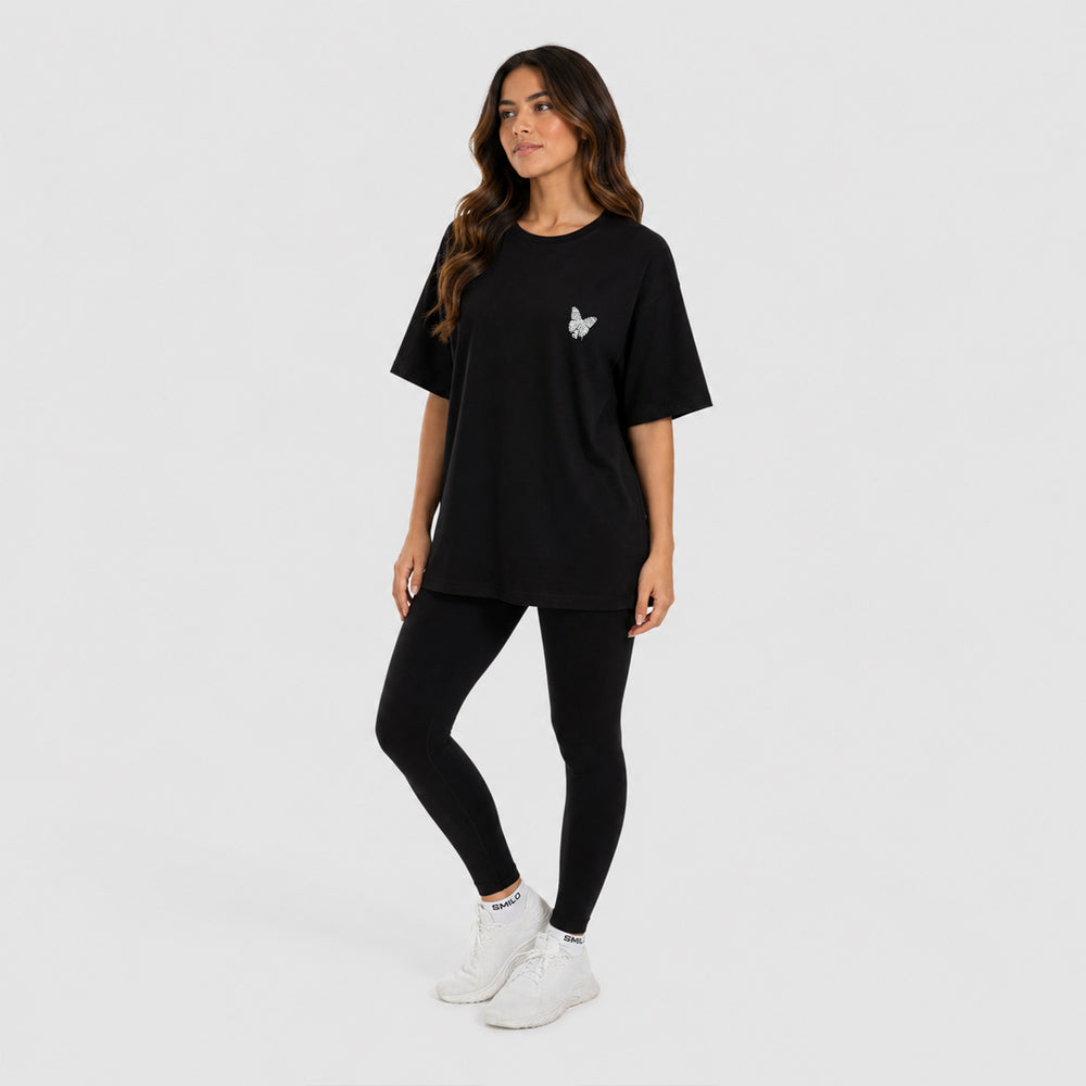 T-Shirt Oversized Payton