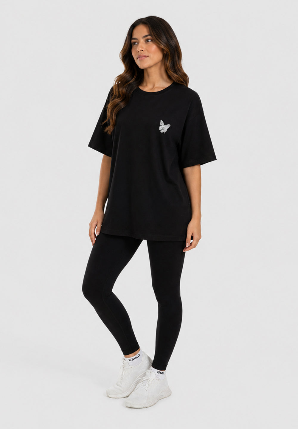 T-Shirt Oversized Payton