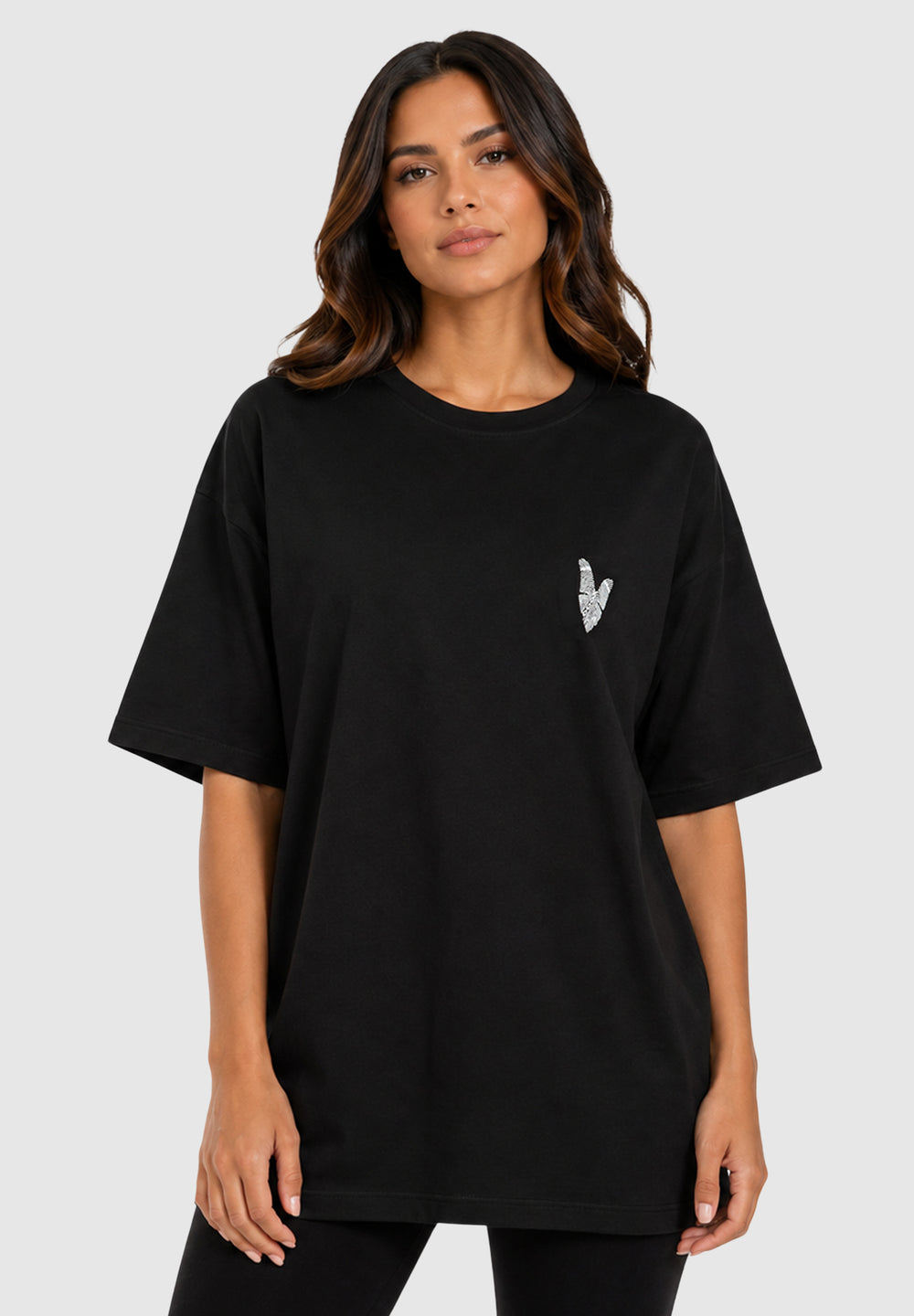 T-Shirt Oversized Payton