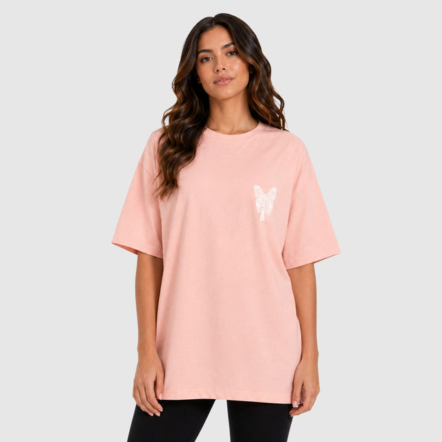 T-Shirt Oversized Payton